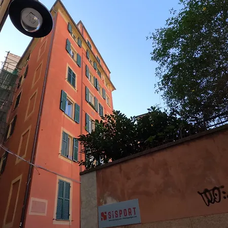 Terrazzaconvista - Sui Tetti Della Vecchia