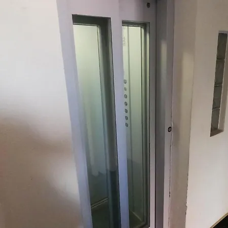 Terrazzaconvista - Sui Tetti Della Citta Vecchia