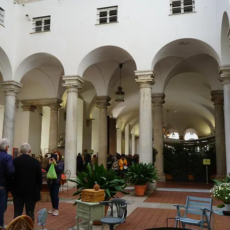 Terrazzaconvista - Sui Tetti Della Vecchia *