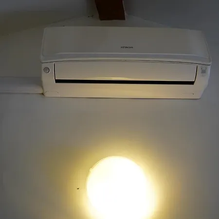 Terrazzaconvista - Sui Tetti Della Vecchia Apartamento *