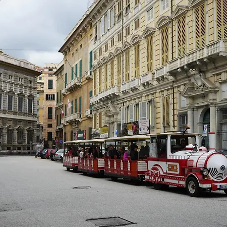 Terrazzaconvista - Sui Tetti Della Vecchia *