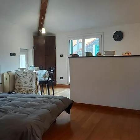 Apartamento Terrazzaconvista - Sui Tetti Della Citta Vecchia *