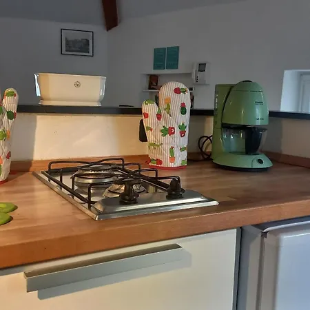 Terrazzaconvista - Sui Tetti Della Vecchia Apartamento Génova