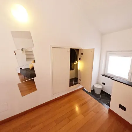 Appartement Terrazzaconvista - Sui Tetti Della Citta Vecchia *