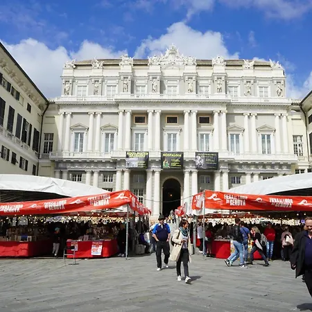 Terrazzaconvista - Sui Tetti Della Citta Vecchia Lägenhet *