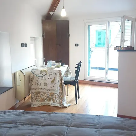 Appartement Terrazzaconvista - Sui Tetti Della Vecchia