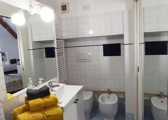 Terrazzaconvista - Sui Tetti Della Citta Vecchia