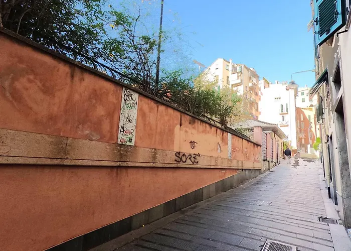 Terrazzaconvista - Sui Tetti Della Citta Vecchia