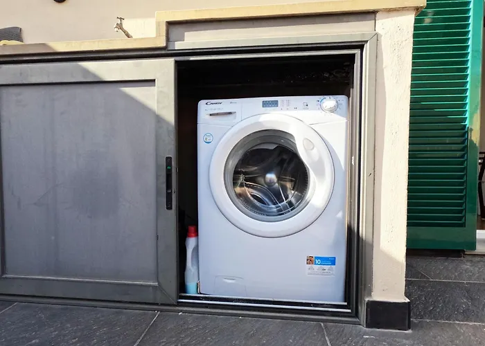 Appartamento Terrazzaconvista - Sui Tetti Della Vecchia