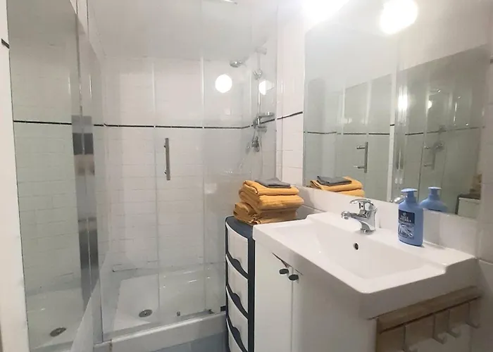 Appartamento Terrazzaconvista - Sui Tetti Della Vecchia Genova