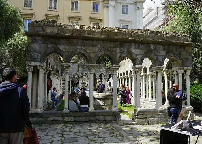 Apartament Terrazzaconvista - Sui Tetti Della Citta Vecchia *