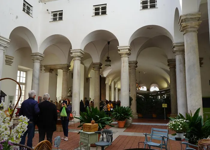 Terrazzaconvista - Sui Tetti Della Citta Vecchia *