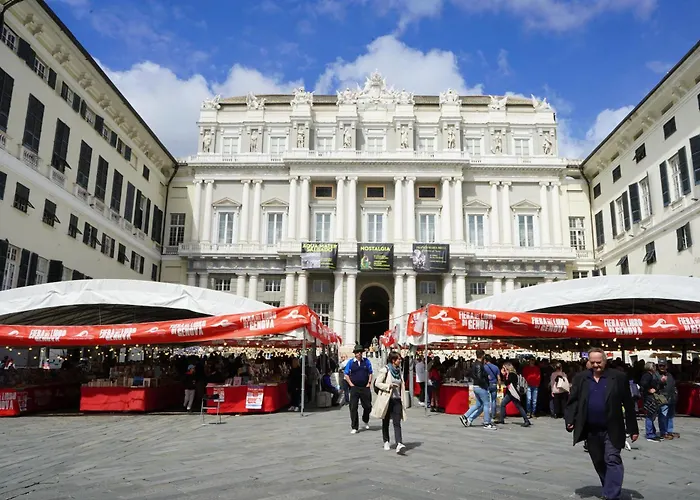 Terrazzaconvista - Sui Tetti Della Citta Vecchia Apartman *
