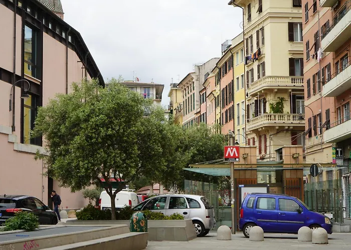 Terrazzaconvista - Sui Tetti Della Vecchia