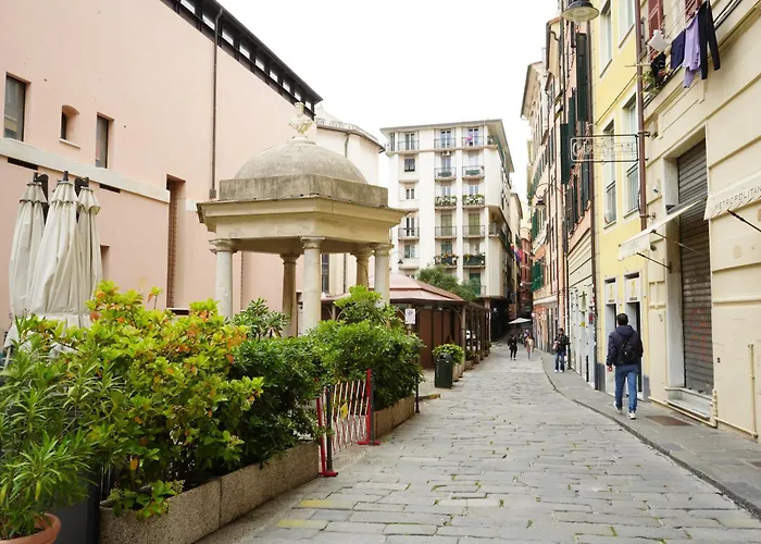 Terrazzaconvista - Sui Tetti Della Citta Vecchia Daire *