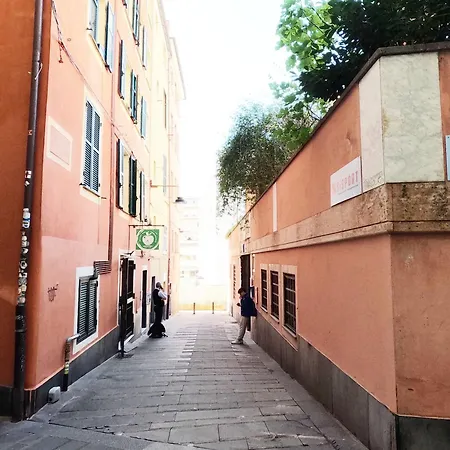 Apartman Terrazzaconvista - Sui Tetti Della Citta Vecchia *