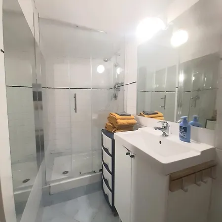 Apartman Terrazzaconvista - Sui Tetti Della Citta Vecchia Genova