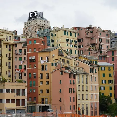 Apartman Terrazzaconvista - Sui Tetti Della Citta Vecchia *