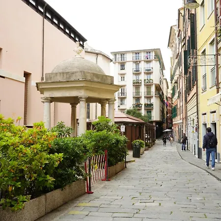 Terrazzaconvista - Sui Tetti Della Citta Vecchia Apartman *