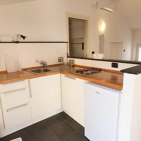 Apartamento Terrazzaconvista - Sui Tetti Della Citta Vecchia Génova