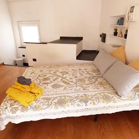 Apartamento Terrazzaconvista - Sui Tetti Della Citta Vecchia