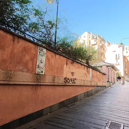 Terrazzaconvista - Sui Tetti Della Citta Vecchia