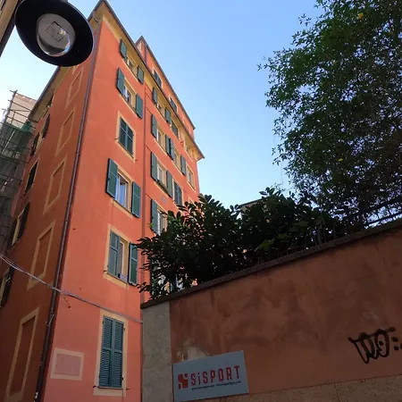Terrazzaconvista - Sui Tetti Della Citta Vecchia