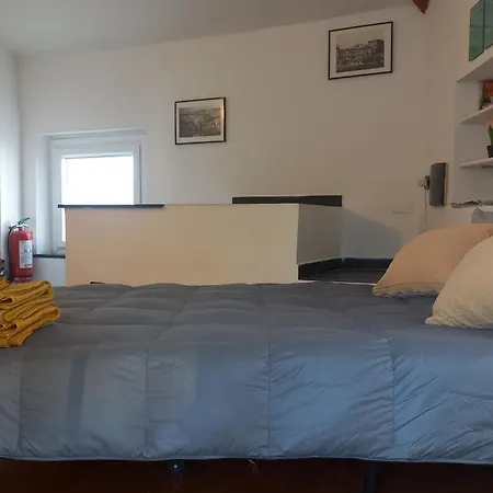 Terrazzaconvista - Sui Tetti Della Citta Vecchia Apartamento