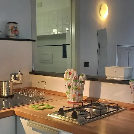 Terrazzaconvista - Sui Tetti Della Citta Vecchia Génova