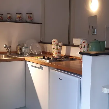 Terrazzaconvista - Sui Tetti Della Citta Vecchia Apartamento Génova